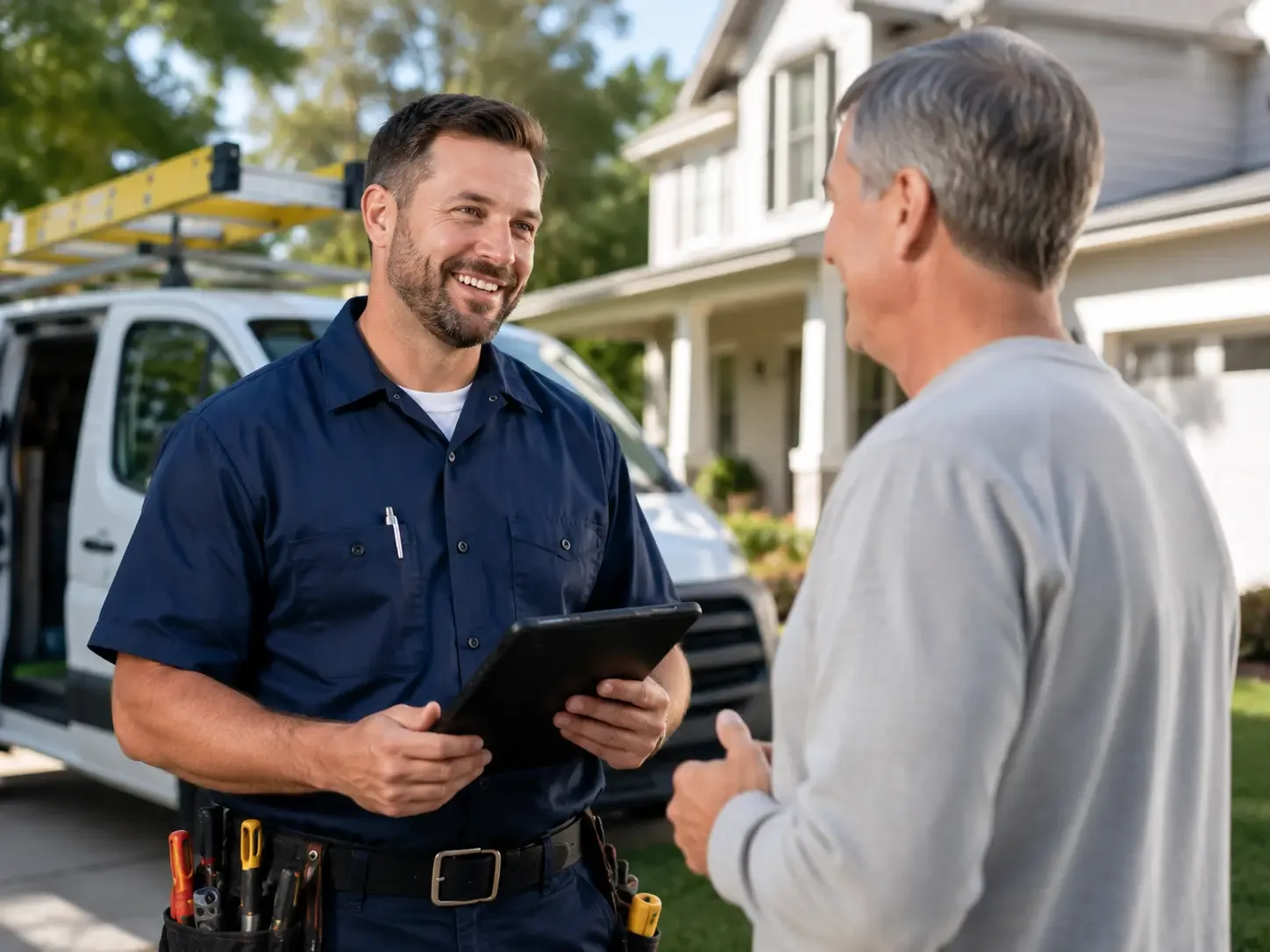 Whole Home Rewiring Ulman, MO FAQs